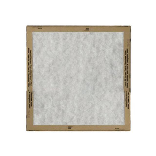 FPL10-2PK-24 3M  HVAC - Filtri dell'aria